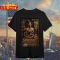 Napalm Death Dystopia Vanquished Mexican 2025 Shows Poster shirt Unisex T-shirt, Sweatshirt, Hoodie, Long Sleeve Tee - T-Shirt, Sweatshirt, Hoodie