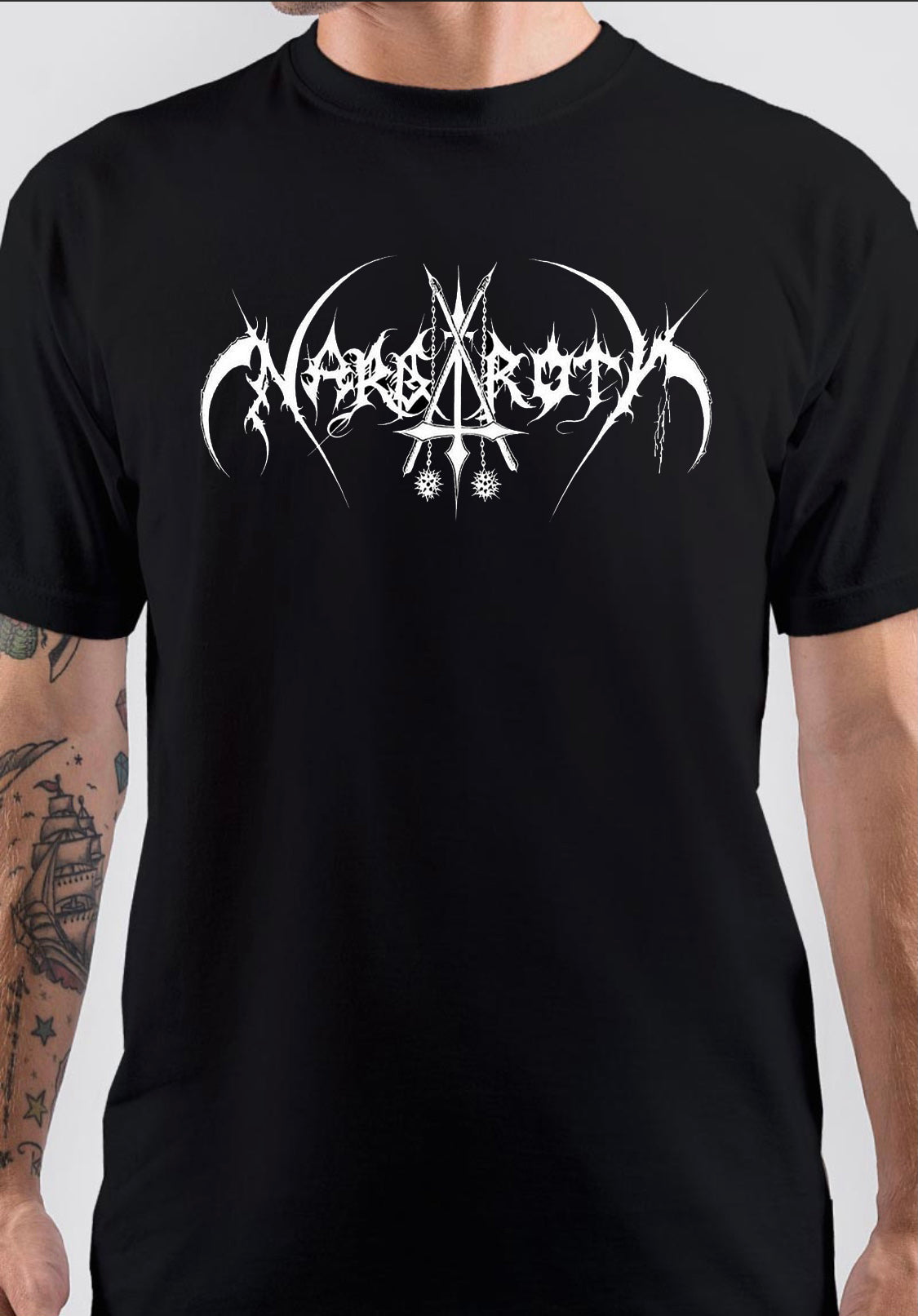 Nargaroth Style007 T-Shirts, Hoodie, Sweatshirt - T-Shirt, Sweatshirt, Hoodie