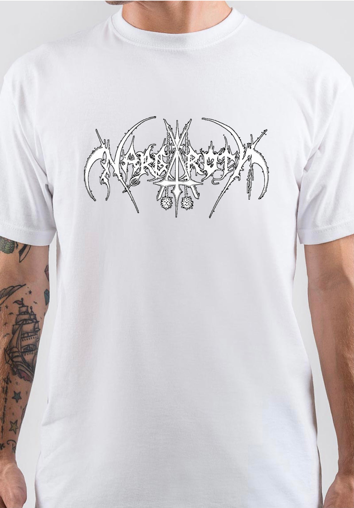Nargaroth Style006 T-Shirts, Hoodie, Sweatshirt - T-Shirt, Sweatshirt, Hoodie