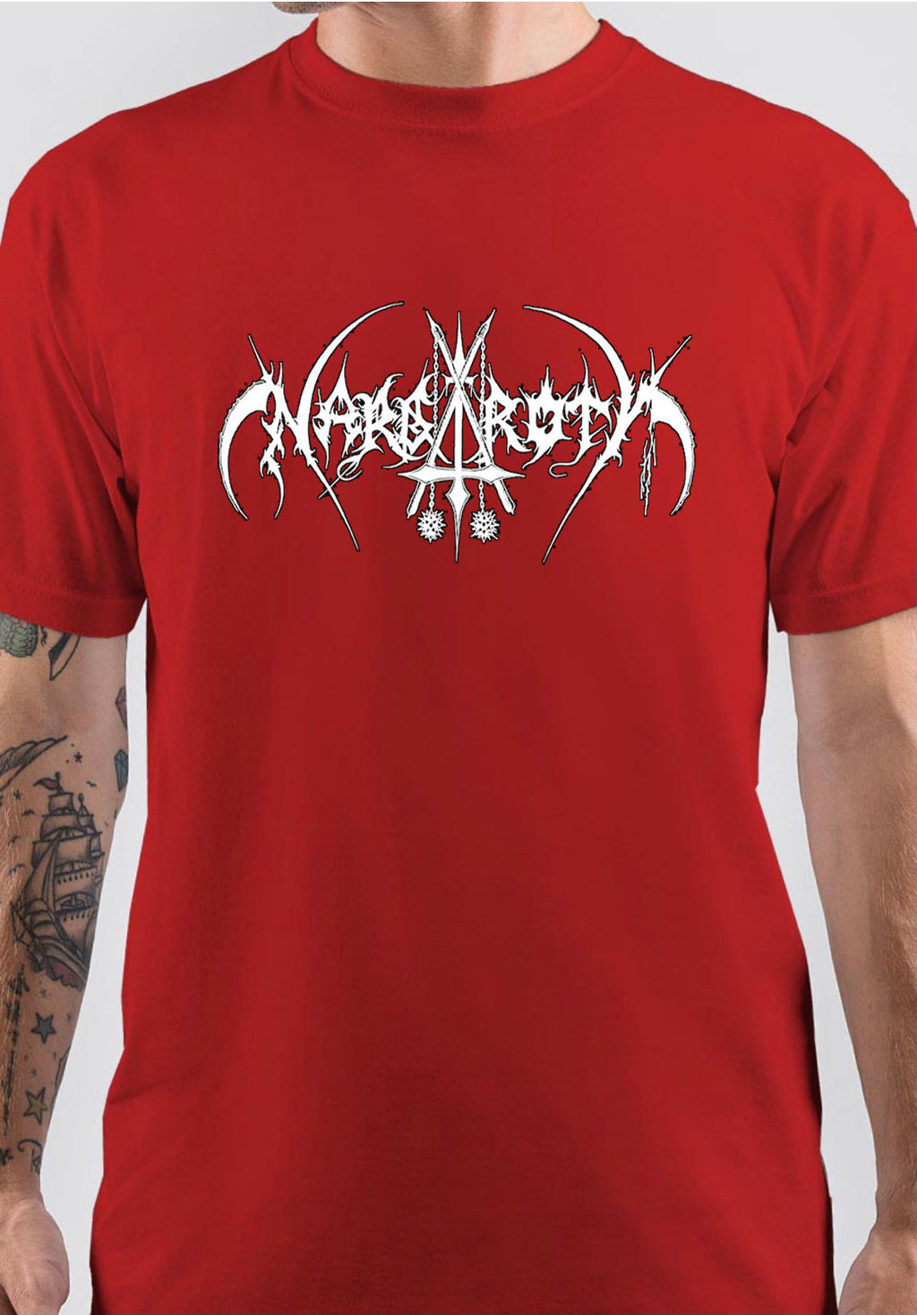 Nargaroth Style005 T-Shirts, Hoodie, Sweatshirt - T-Shirt, Sweatshirt, Hoodie
