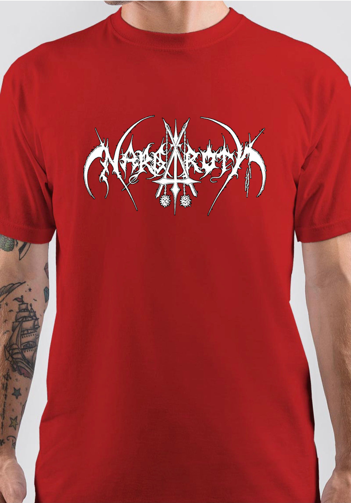 Nargaroth Style005 T-Shirts, Hoodie, Sweatshirt - T-Shirt, Sweatshirt, Hoodie
