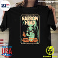 Narrow Head The Far Out Lounge And Stage In Austin TX Jun 13 2026 Shirt Unisex T-shirt, Sweatshirt, Hoodie, Long Sleeve Tee - T-Shirt, Sweatshirt, Hoodie