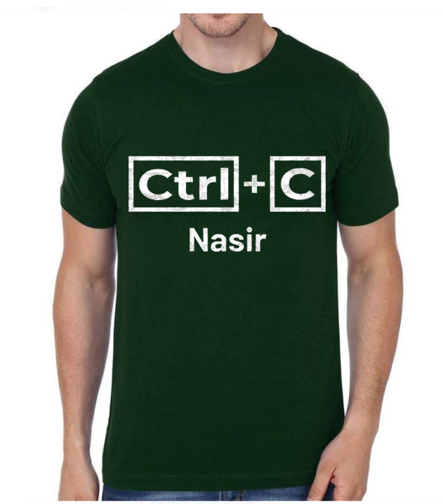 Nasir Name Ctrl C Nasir Ctrl V T-Shirts, Hoodie, Sweatshirt - T-Shirt, Sweatshirt, Hoodie