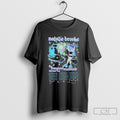 Natalie Brooke The Magical Moments Fall Tour 2025 Shirt Sweater Unisex T-shirt, Sweatshirt, Hoodie, Long Sleeve Tee - T-Shirt, Sweatshirt, Hoodie
