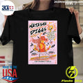 Natasha Diggs The Rabbit Hole In New Orleans LA April 30 2026 Shirt Unisex T-shirt, Sweatshirt, Hoodie, Long Sleeve Tee - T-Shirt, Sweatshirt, Hoodie