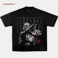 Nate Diaz Shirt Vintage UFC 90s MMA Boxing UFC MMA Shirt Gym Fighters Sports T-Shirts, Hoodie, Sweatshirt - T-Shirt, Sweatshirt, Hoodie