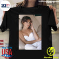 Nathalie Baye, Versatile and Admired French Actress, Dies at 77 Shirt Unisex T-shirt, Sweatshirt, Hoodie, Long Sleeve Tee - T-Shirt, Sweatshirt, Hoodie