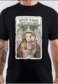 Nativity Black Style001 T-Shirts, Hoodie, Sweatshirt - T-Shirt, Sweatshirt, Hoodie