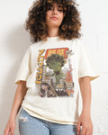 Broccozilla T-Shirt Unisex T-shirt, Sweatshirt, Hoodie, Long Sleeve Tee - T-Shirt, Sweatshirt, Hoodie
