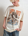 Sushi Dragon T-Shirt Unisex T-shirt, Sweatshirt, Hoodie, Long Sleeve Tee - T-Shirt, Sweatshirt, Hoodie