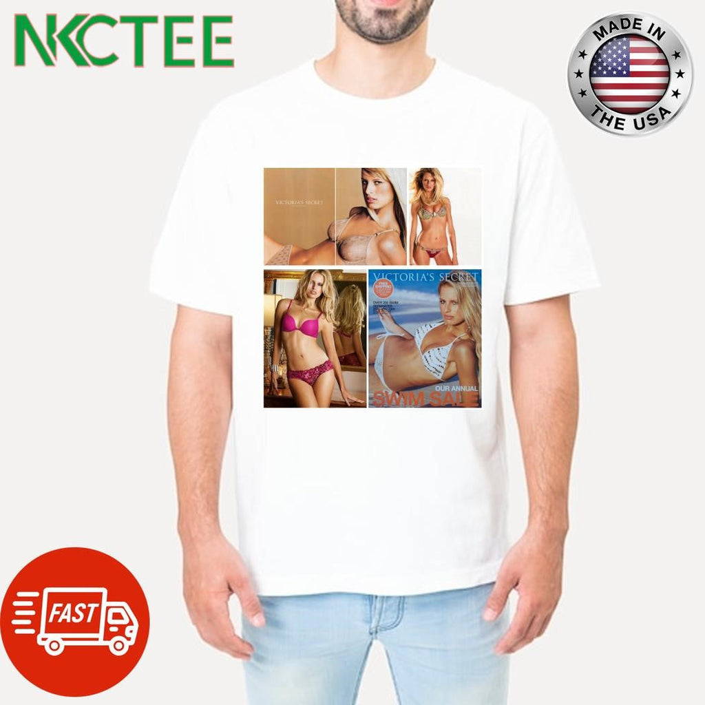 Navelless supermodel – the one with the best body among Victoria’s Secret angels Karolina Kurkova shirt - T-Shirt, Sweatshirt, Hoodie
