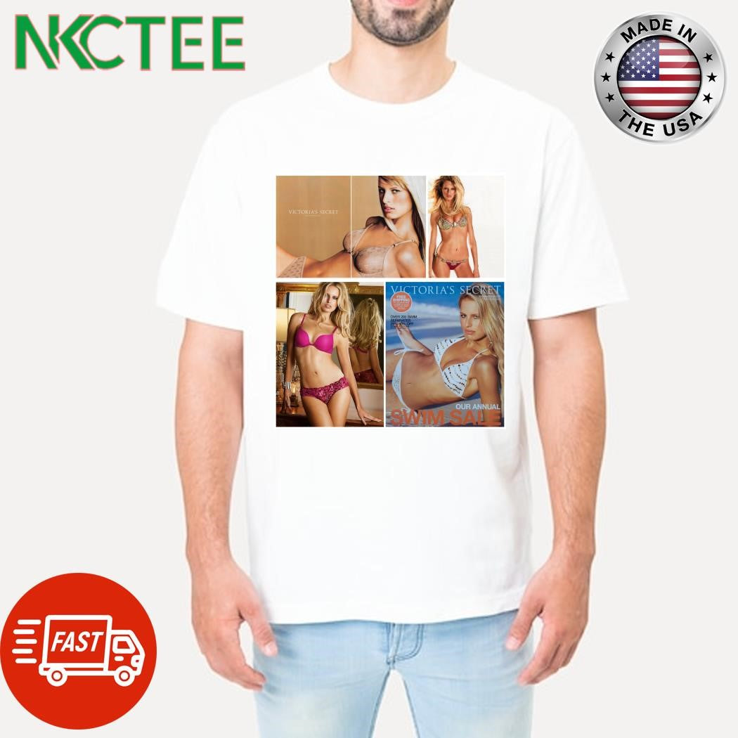 Navelless supermodel – the one with the best body among Victoria’s Secret angels Karolina Kurkova shirt - T-Shirt, Sweatshirt, Hoodie