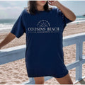 Navy Cousins Beach Massachusetts Summer I Turned Pretty Team Conrad TSITP Live Hope All T-Shirts, Hoodie, Sweatshirt - T-Shirt, Sweatshirt, Hoodie