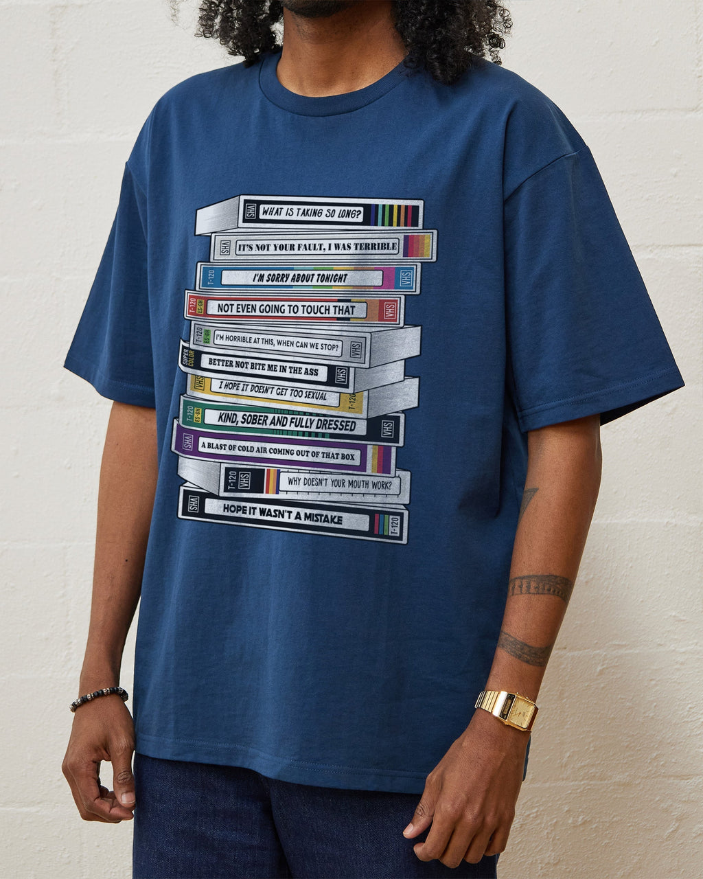 Title of Your Sex Tape T-Shirt Unisex T-shirt, Sweatshirt, Hoodie, Long Sleeve Tee - T-Shirt, Sweatshirt, Hoodie