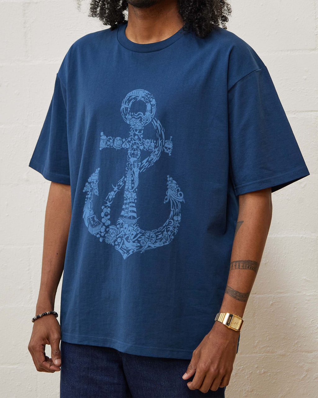 Tales from the Sea T-Shirt Unisex T-shirt, Sweatshirt, Hoodie, Long Sleeve Tee - T-Shirt, Sweatshirt, Hoodie