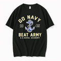 Navy Midshipmen Go Navy Beat Army 1845 Tshirts Sweater Hoodie Jpg Unisex T-shirt, Sweatshirt, Hoodie, Long Sleeve Tee - T-Shirt, Sweatshirt, Hoodie