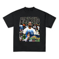 Naz Reid Sixth Man Year Streetwear T-Shirts, Hoodie, Sweatshirt - T-Shirt, Sweatshirt, Hoodie
