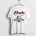 Nebraska Vs Houston Christian Gameday September 13 2025 Unisex T-shirt, Sweatshirt, Hoodie, Long Sleeve Tee - T-Shirt, Sweatshirt, Hoodie