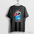 Neck Deep Minnesota Tour 2025 T Shirt Unisex T-shirt, Sweatshirt, Hoodie, Long Sleeve Tee - T-Shirt, Sweatshirt, Hoodie