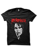 Necrophagia Style005 T-Shirts, Hoodie, Sweatshirt - T-Shirt, Sweatshirt, Hoodie