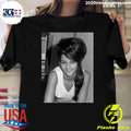 Nedra Talley Ross Last Surviving Member of the Ronettes Dies at 80 Shirt Unisex T-shirt, Sweatshirt, Hoodie, Long Sleeve Tee - T-Shirt, Sweatshirt, Hoodie