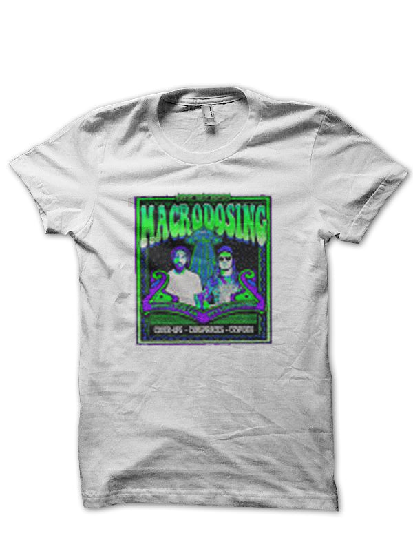 Nekrogoblikon Style012 T-Shirts, Hoodie, Sweatshirt - T-Shirt, Sweatshirt, Hoodie