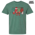 Nene Jolly Comfort Colors 'NLB' T-Shirts, Hoodie, Sweatshirt - T-Shirt, Sweatshirt, Hoodie
