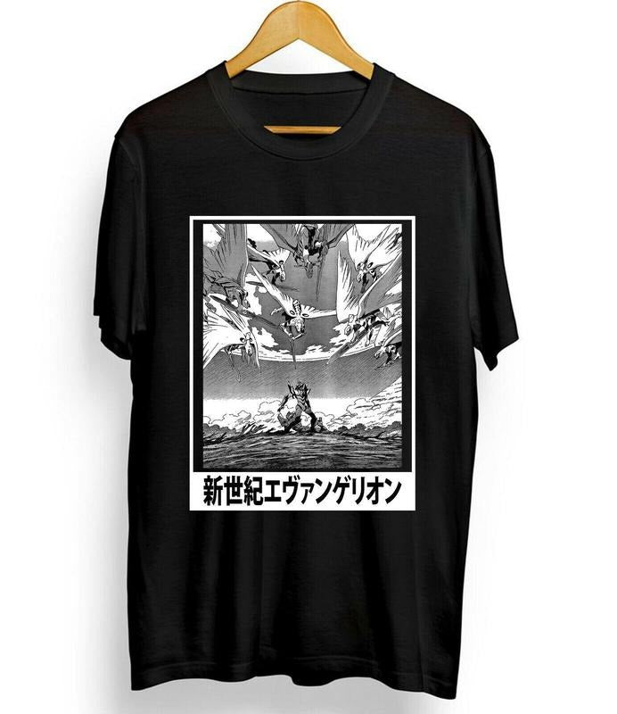 Neon Genesis Evangelion Anime Misato Katsuragi Eva 01 Japanese Comfort Colors T-Shirts, Hoodie, Sweatshirt - T-Shirt, Sweatshirt, Hoodie