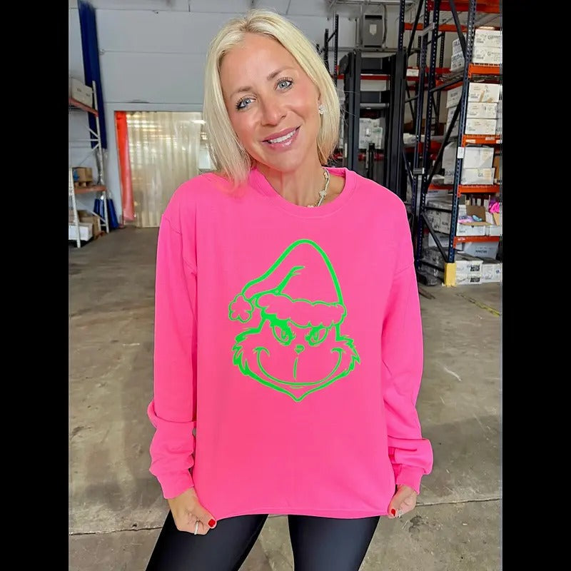 Neon T-Shirts, Hoodie, Sweatshirt - T-Shirt, Sweatshirt, Hoodie