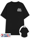 Nerd Castle logo shirt Unisex T-shirt, Sweatshirt, Hoodie, Long Sleeve Tee - T-Shirt, Sweatshirt, Hoodie