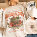 Nesta Archeron Cauldron Blessed Shirt Nesta Archeron Cauldron Blessed Nesta Archeron Acosf Shirt Lady Death Shirt Bookish T-Shirts, Hoodie, Sweatshirt - T-Shirt, Sweatshirt, Hoodie