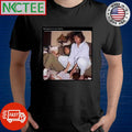Never give up on your dreams Barack Obama shirt Unisex T-shirt, Sweatshirt, Hoodie, Long Sleeve Tee - T-Shirt, Sweatshirt, Hoodie