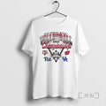 New 2025 Ncaa Division I Volleyball Final 4 Championship Logo T-Shirts, Hoodie, Sweatshirt - T-Shirt, Sweatshirt, Hoodie