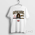New 2025 Taxslayer Gator Bowl Missouri Tigers Vs Virginia Cavaliers 2 Team Dec 27 Circle T-Shirts, Hoodie, Sweatshirt - T-Shirt, Sweatshirt, Hoodie