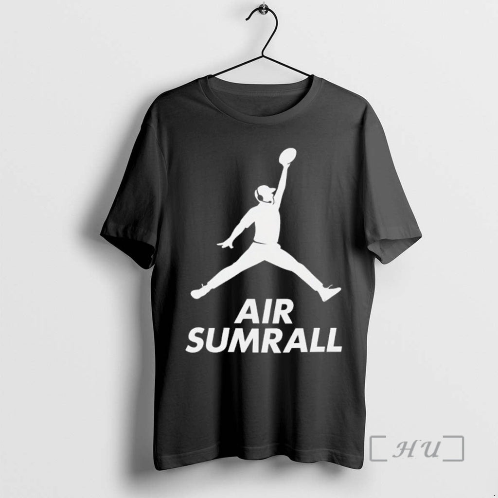 New Air Sumrall Florida Gators T-Shirts, Hoodie, Sweatshirt - T-Shirt, Sweatshirt, Hoodie