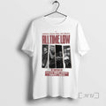 New All Time Low Jan 22 2026 Cardiff Wales T-Shirts, Hoodie, Sweatshirt - T-Shirt, Sweatshirt, Hoodie