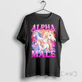New Alpha Male Unicorn T-Shirts, Hoodie, Sweatshirt - T-Shirt, Sweatshirt, Hoodie
