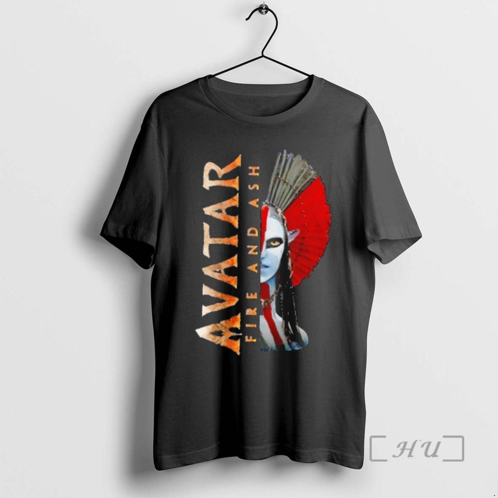 New Avatar 3 Fire Ash Pandora World T-Shirts, Hoodie, Sweatshirt - T-Shirt, Sweatshirt, Hoodie