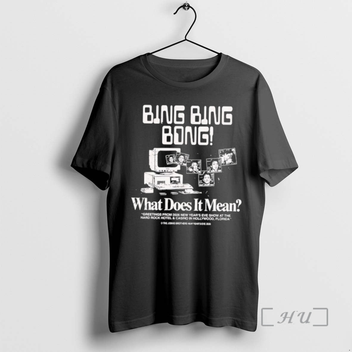 New Bing Bing Bong What Does Mean 2026 T-Shirts, Hoodie, Sweatshirt - T-Shirt, Sweatshirt, Hoodie