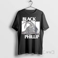 New Black Phillip Rise Above Live Deliciously T-Shirts, Hoodie, Sweatshirt - T-Shirt, Sweatshirt, Hoodie