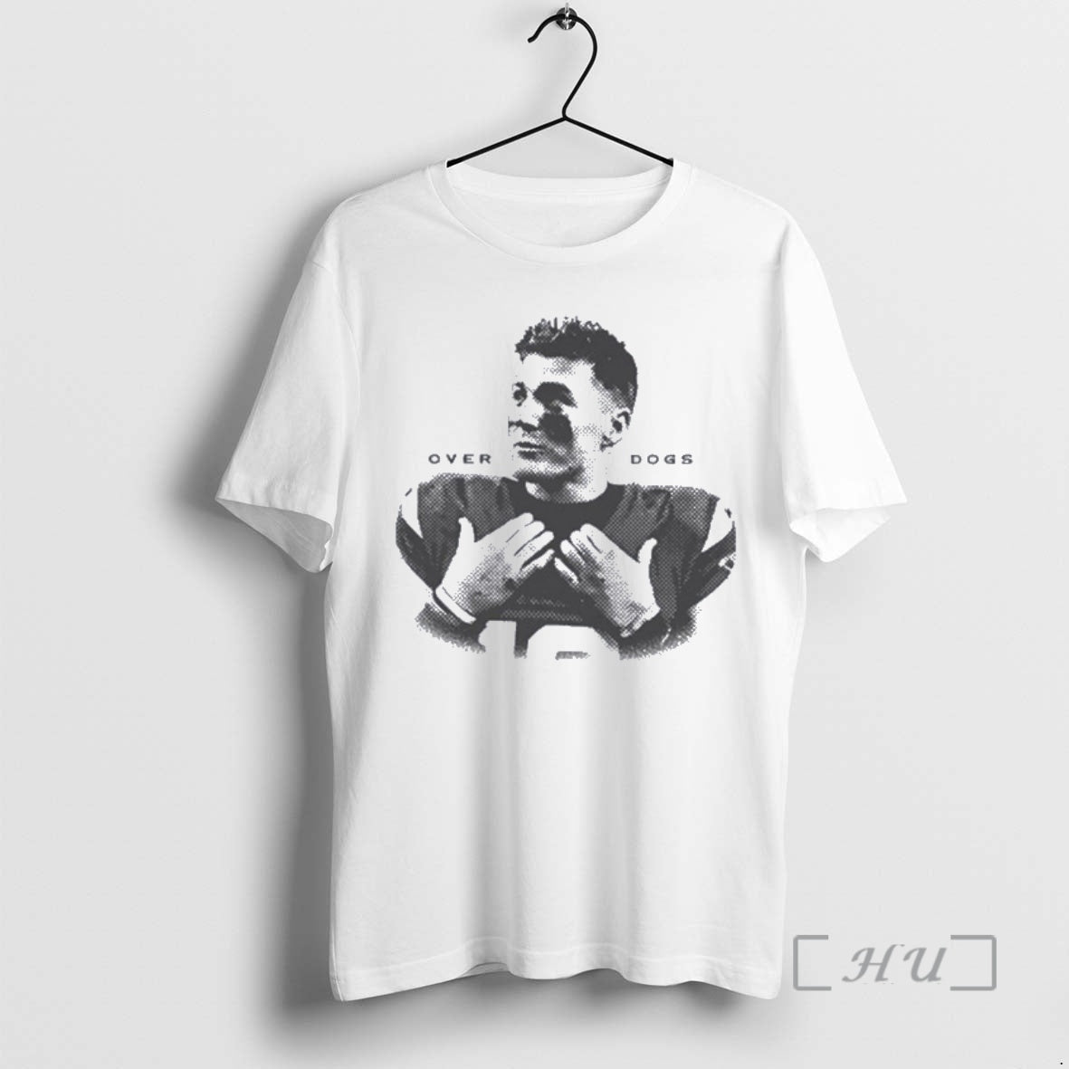 New Bo Nix Overdogs T-Shirts, Hoodie, Sweatshirt - T-Shirt, Sweatshirt, Hoodie