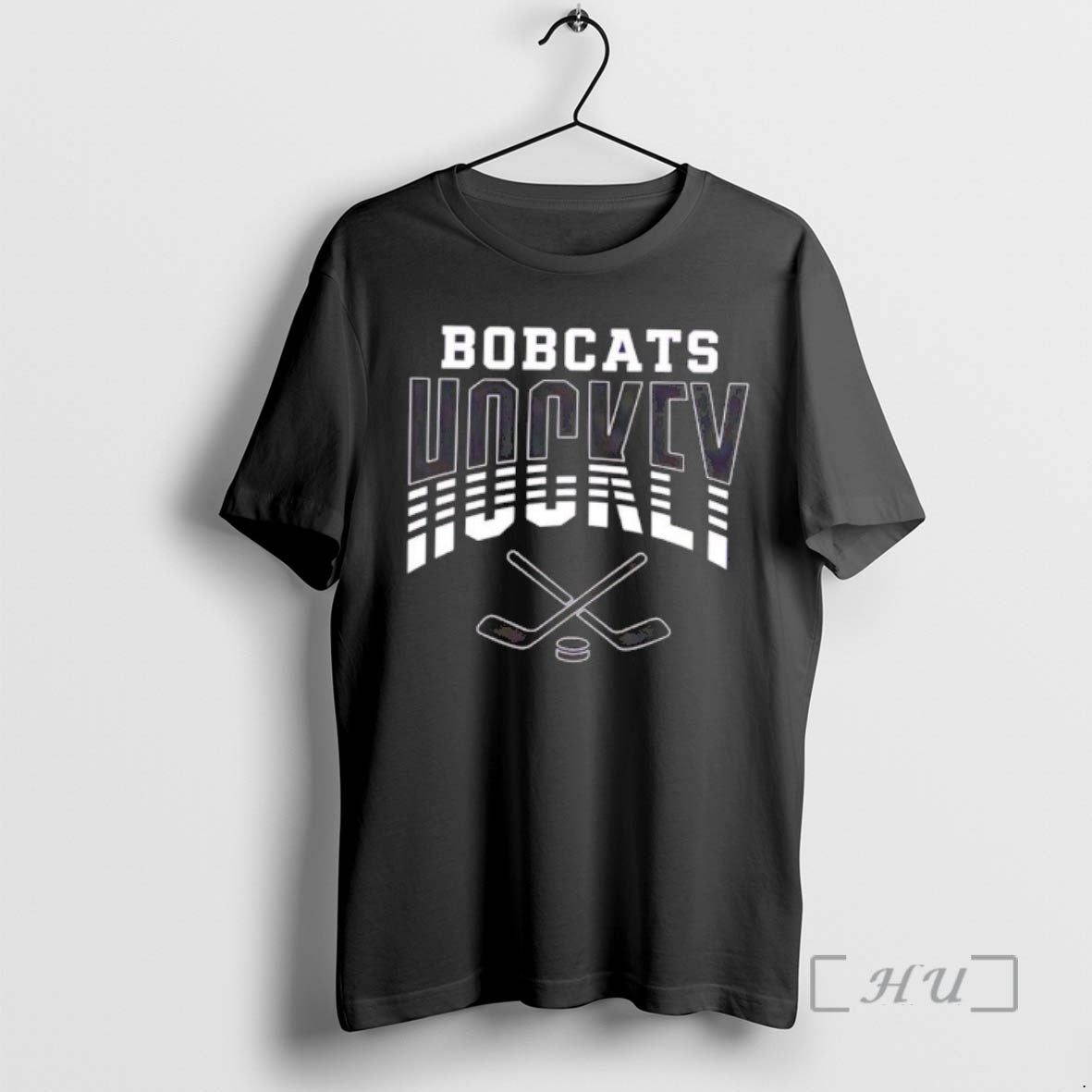 New Boscat Hockey Banner T-Shirts, Hoodie, Sweatshirt - T-Shirt, Sweatshirt, Hoodie