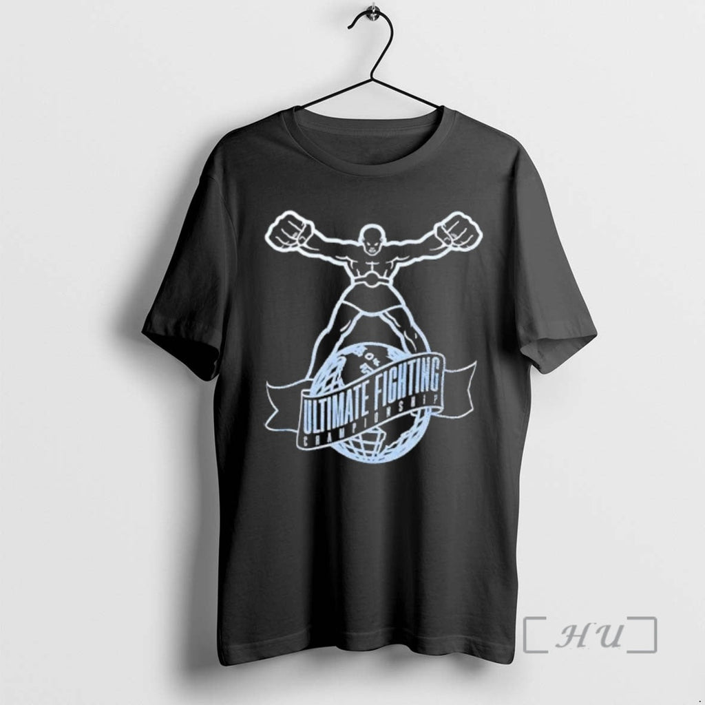 New Camiseta Ufc Fighting Championship T-Shirts, Hoodie, Sweatshirt - T-Shirt, Sweatshirt, Hoodie