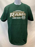 New Colorado State Rams Green J America Shirt 02 T-Shirts, Hoodie, Sweatshirt - T-Shirt, Sweatshirt, Hoodie