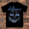 New Deftones Band Cotton Black T-Shirts, Hoodie, Sweatshirt - T-Shirt, Sweatshirt, Hoodie