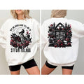 New Buy Me Books Tell Me Stfuattdlagg Book Lover Libraian Funny Skeleton Book Shiirt Dark Academia Hooodie T-Shirts, Hoodie, Sweatshirt - T-Shirt, Sweatshirt, Hoodie