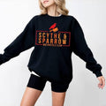 New Scythe & Sparrow Brynne Weaver Smut Book Dark Romace Bookish T-Shirts, Hoodie, Sweatshirt - T-Shirt, Sweatshirt, Hoodie