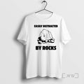 New Easily Distracted T-Shirts, Hoodie, Sweatshirt - T-Shirt, Sweatshirt, Hoodie
