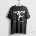 New Edwin Diaz Game Over Los Angeles Signature T-Shirts, Hoodie, Sweatshirt - T-Shirt, Sweatshirt, Hoodie