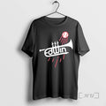 New Edwin Diaz Narco Trumpet Los Angeles Dodgers Prado T-Shirts, Hoodie, Sweatshirt - T-Shirt, Sweatshirt, Hoodie